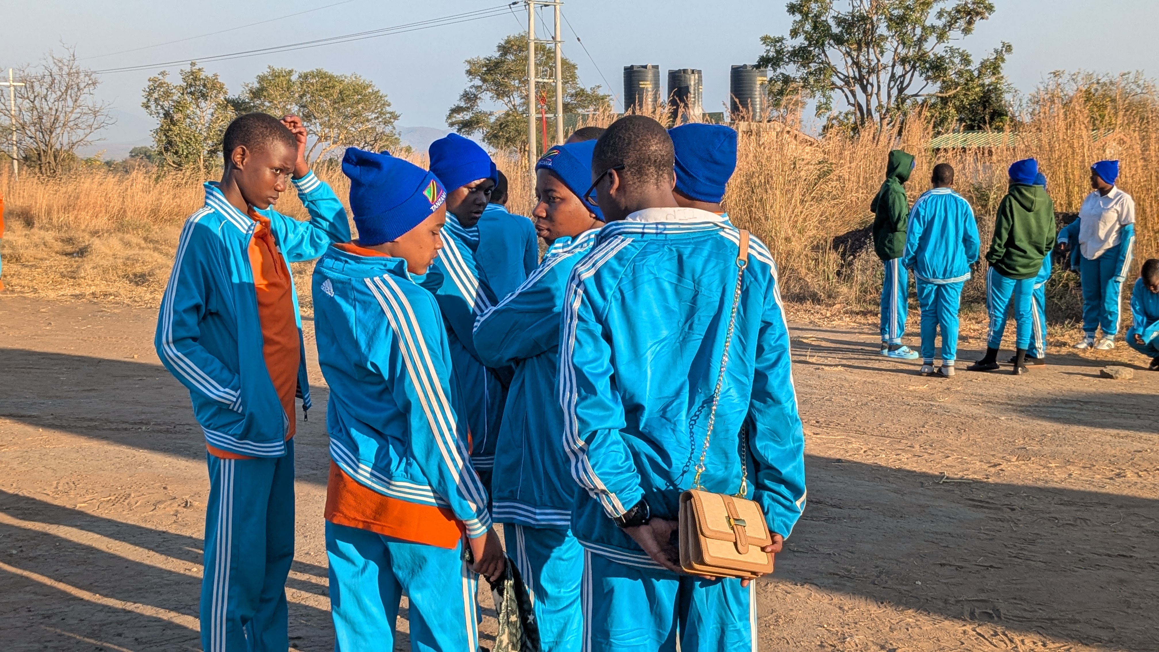 MIKUMI TRIP Day 3: Mikumi National Park